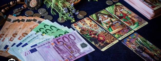 rituals to attract money 02