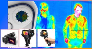 Изборът на термокамера е баланс между бюджет и нужди. Но помнете – по-добре е да инвестирате в качествен сензор